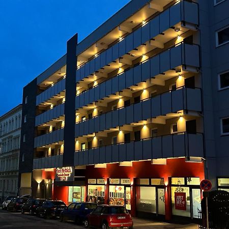 דירות פלאנסבורג Haus Weitblick Til מראה חיצוני תמונה